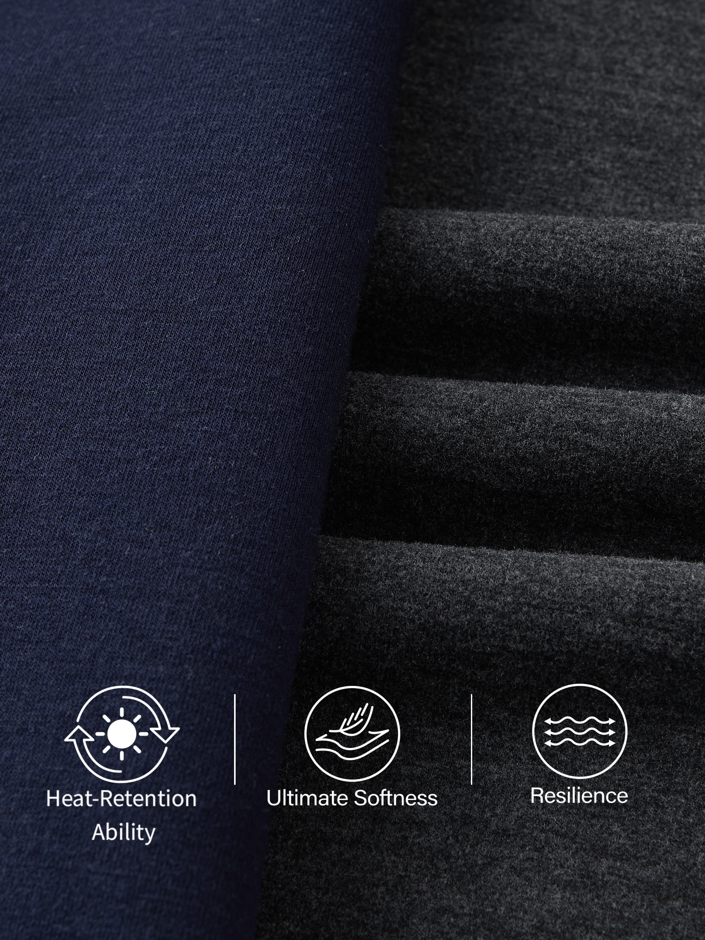 Éternelle™ | Manteau classique