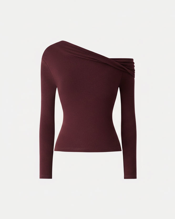 Éternelle™ | Haut à épaules dénudées