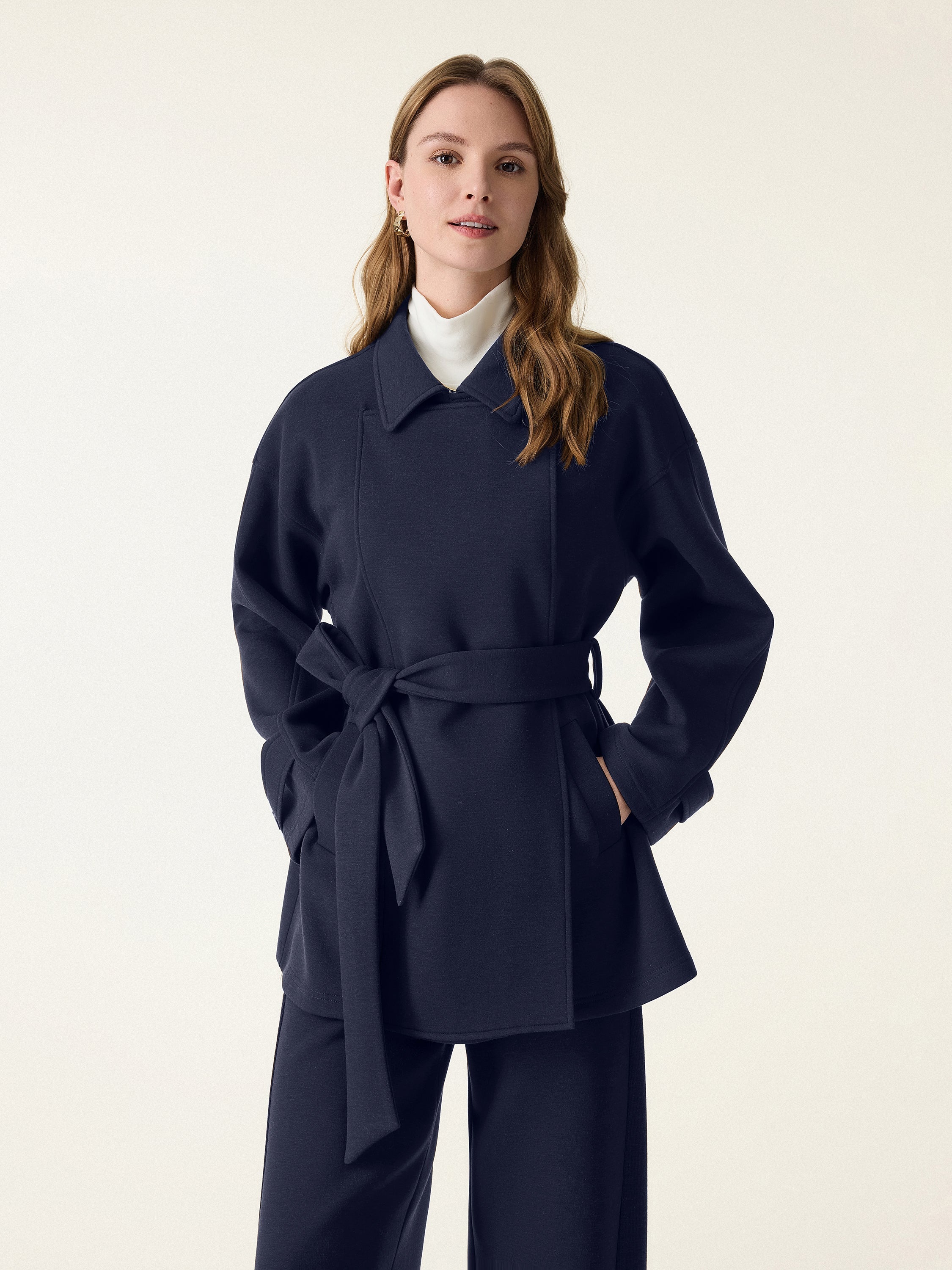 Éternelle™ | Manteau classique