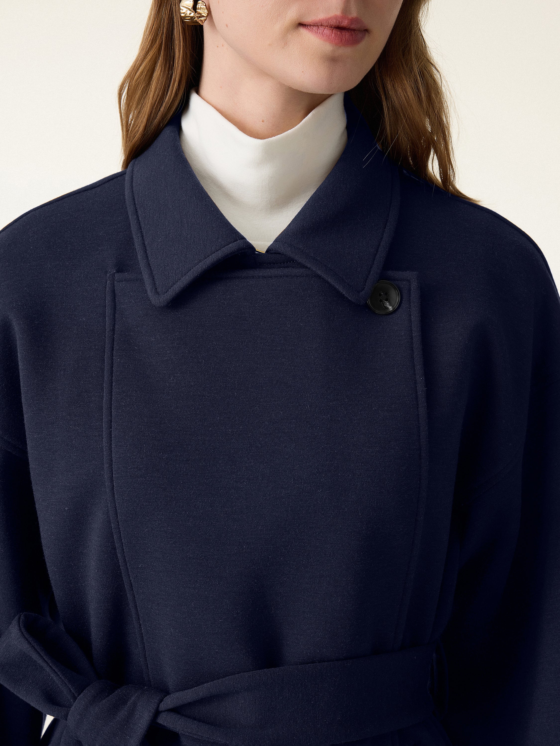 Éternelle™ | Manteau classique