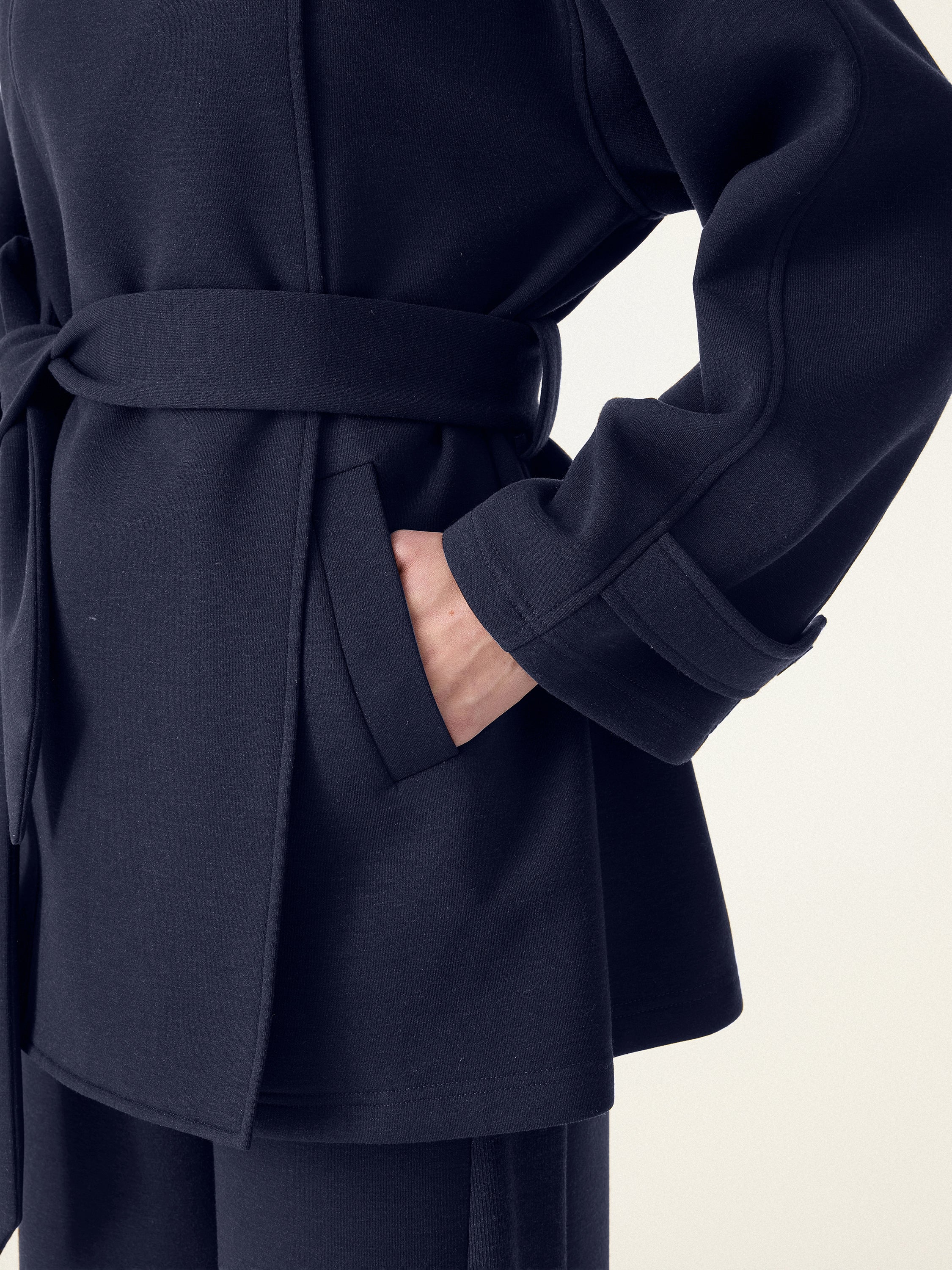 Éternelle™ | Manteau classique