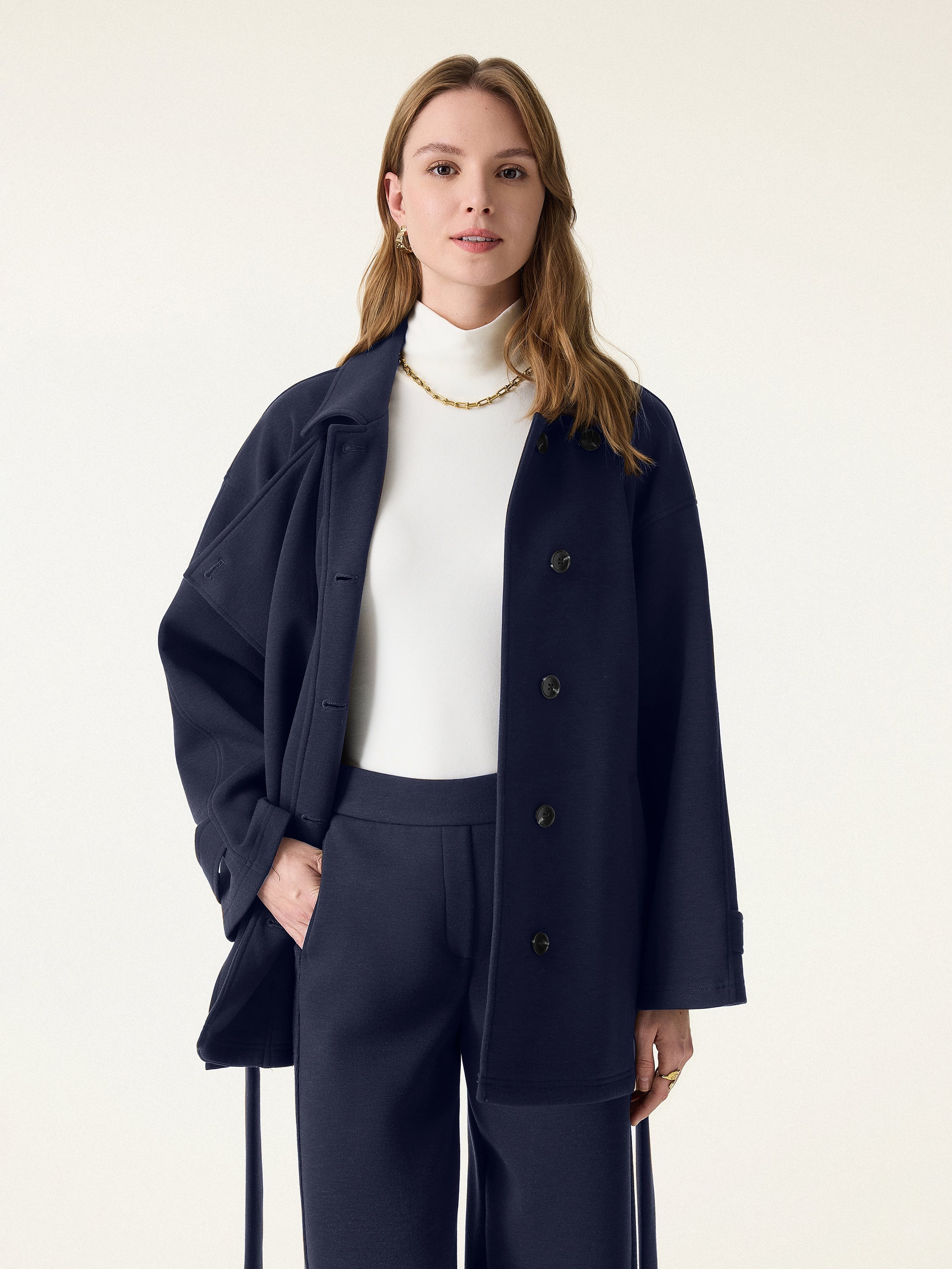 Éternelle™ | Manteau classique
