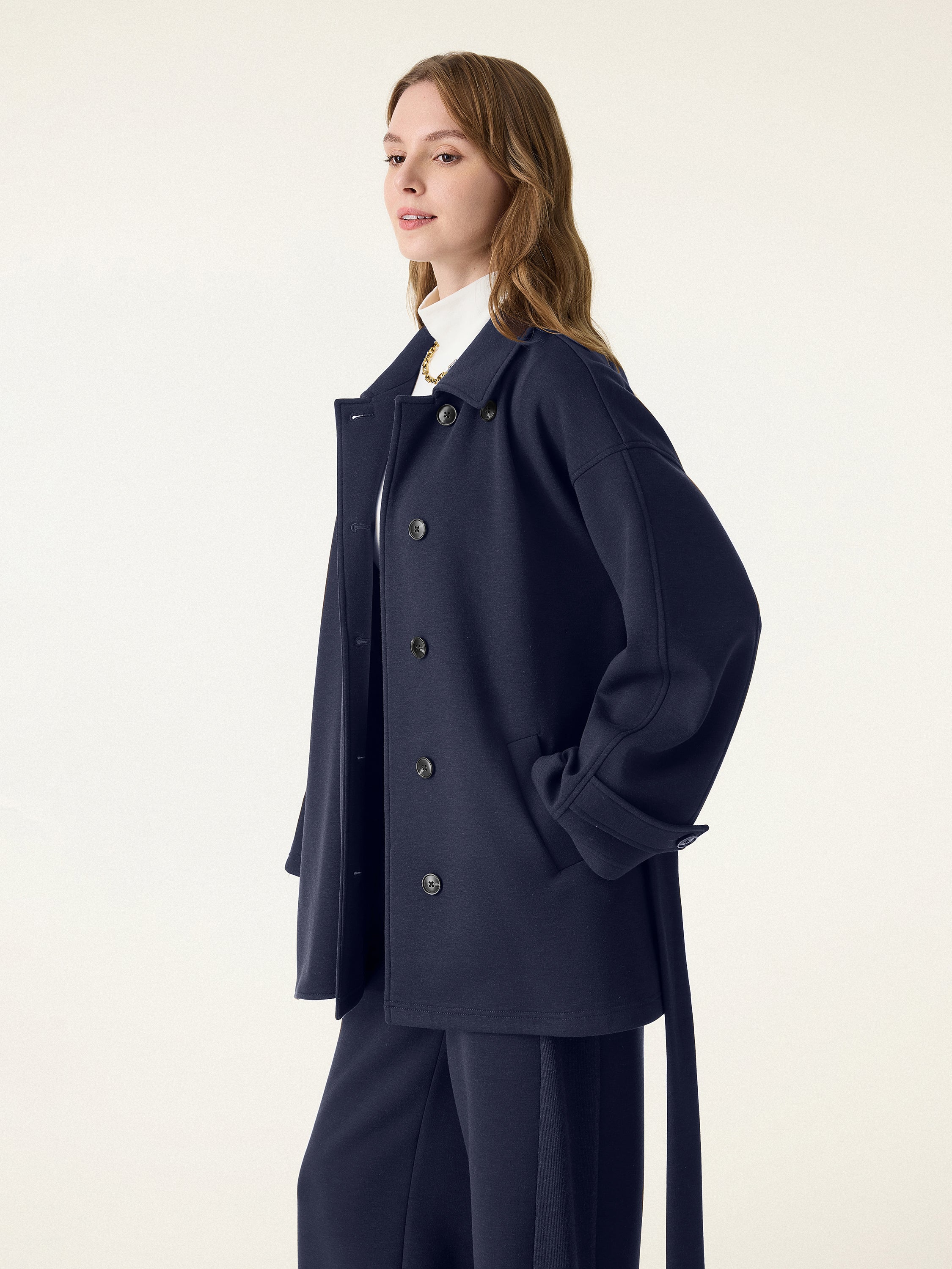Éternelle™ | Manteau classique