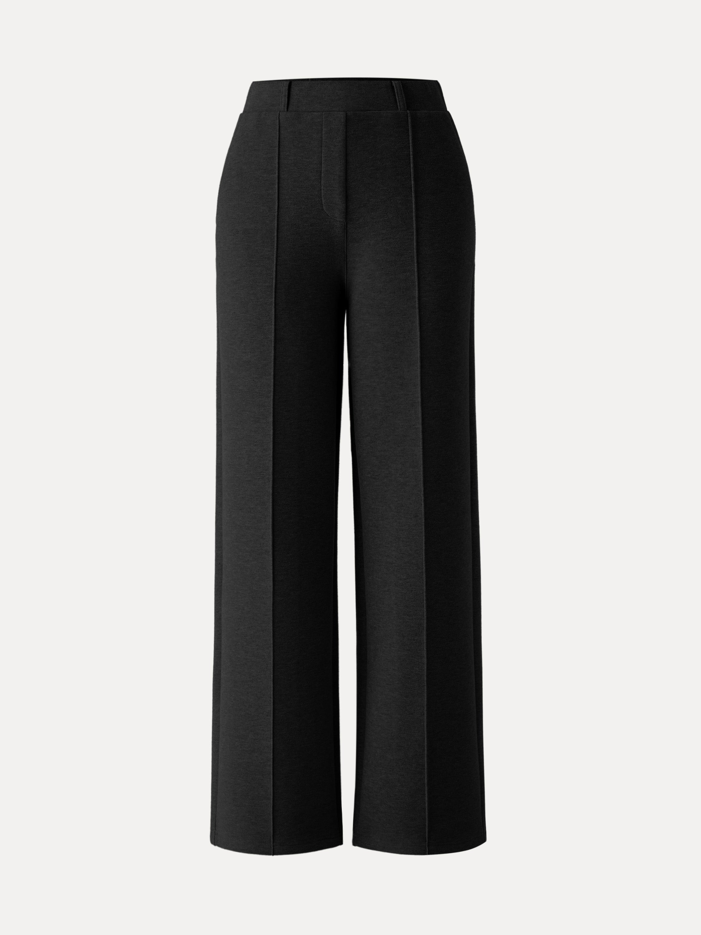 Éternelle ™ | Jambe Droite Pantalon