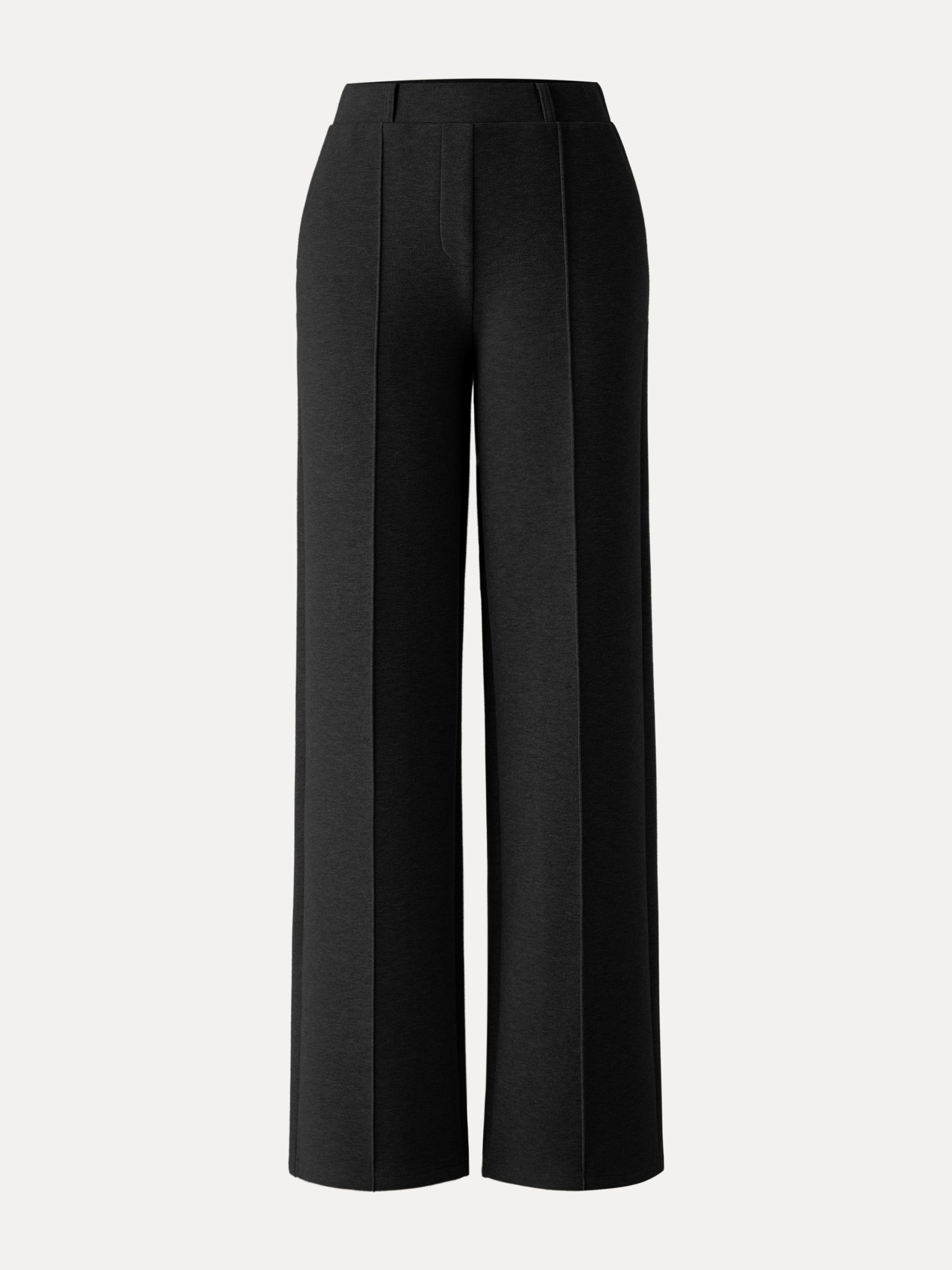 Éternelle ™ | Jambe Droite Pantalon