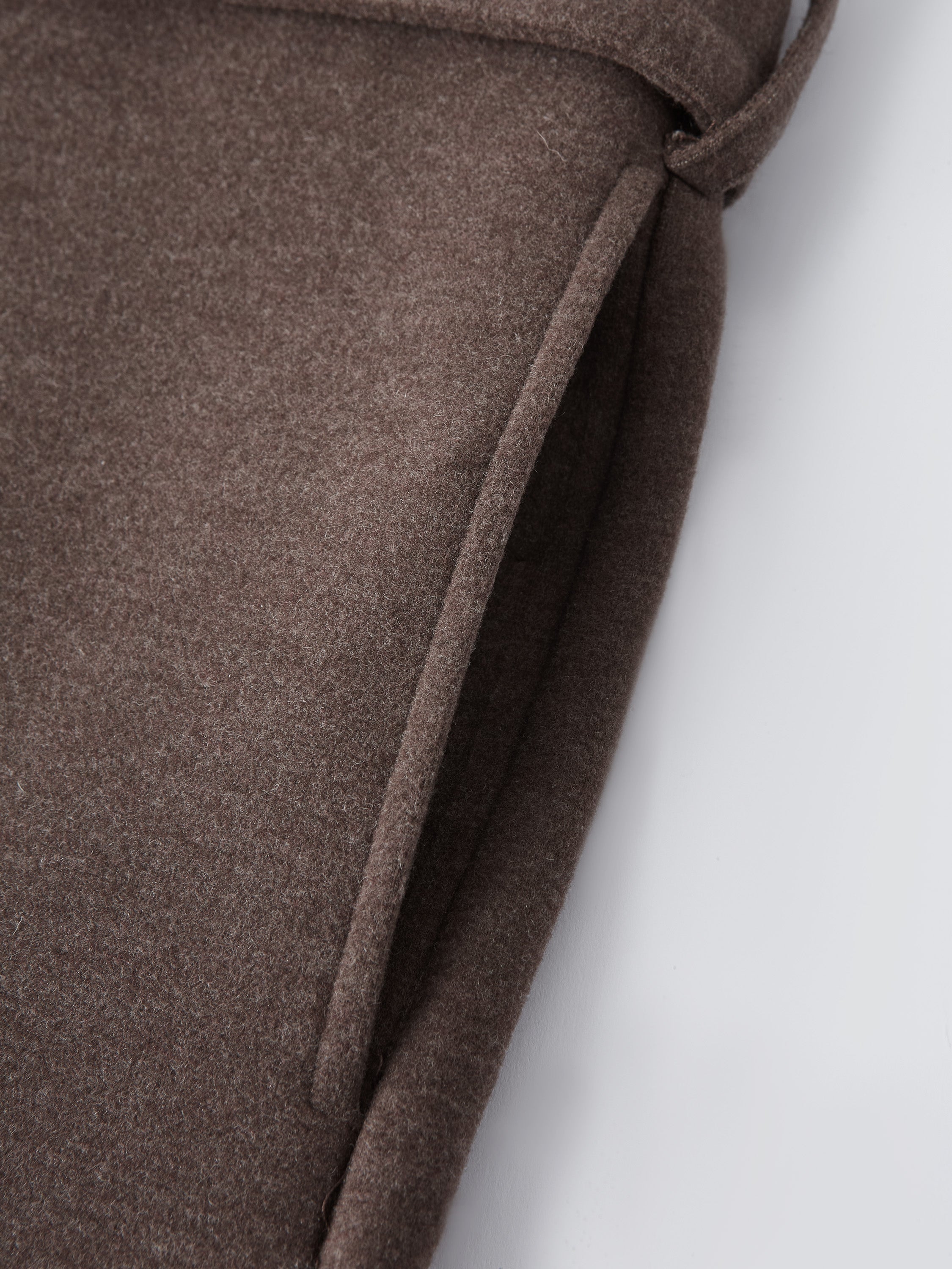 Éternelle ™ | Manteau ceinturé