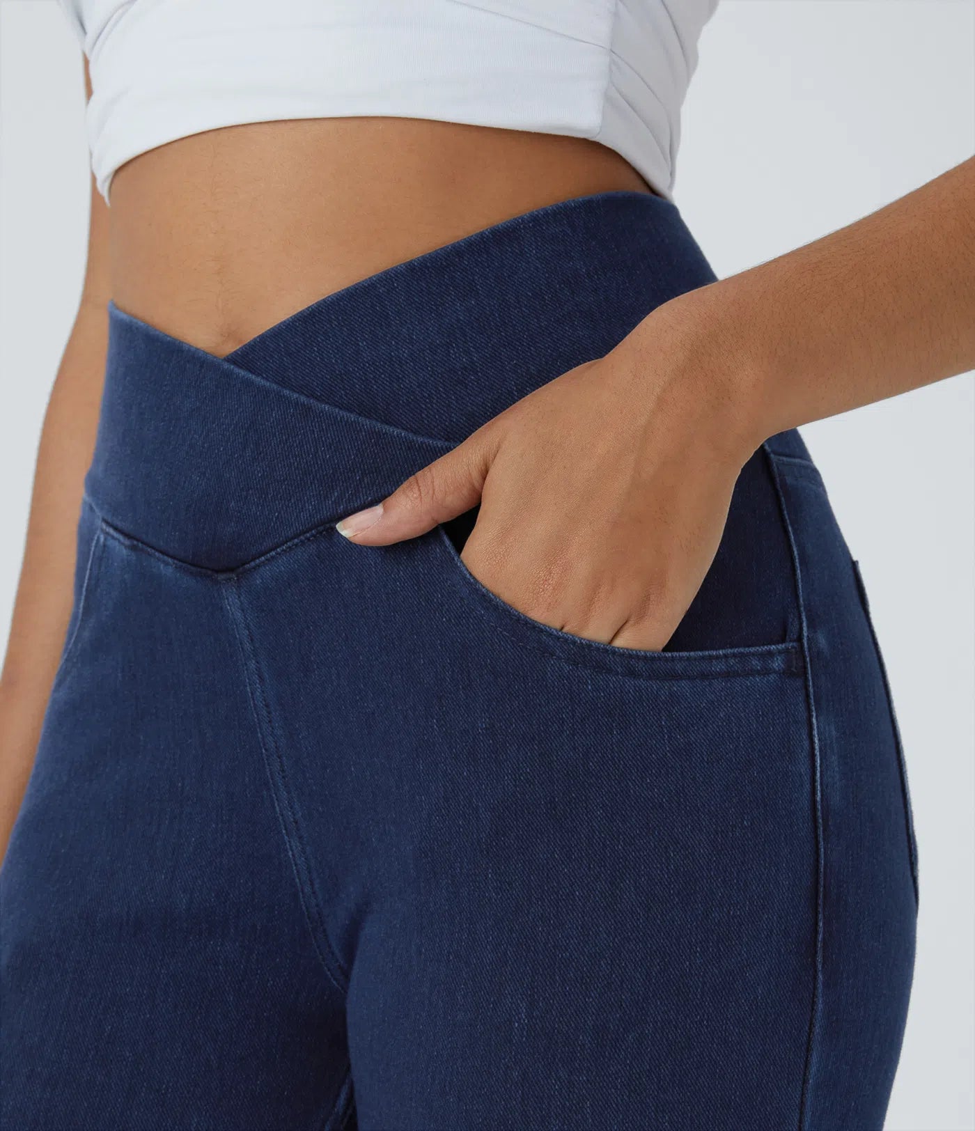 Éternelle Paris Flex™ Jegging