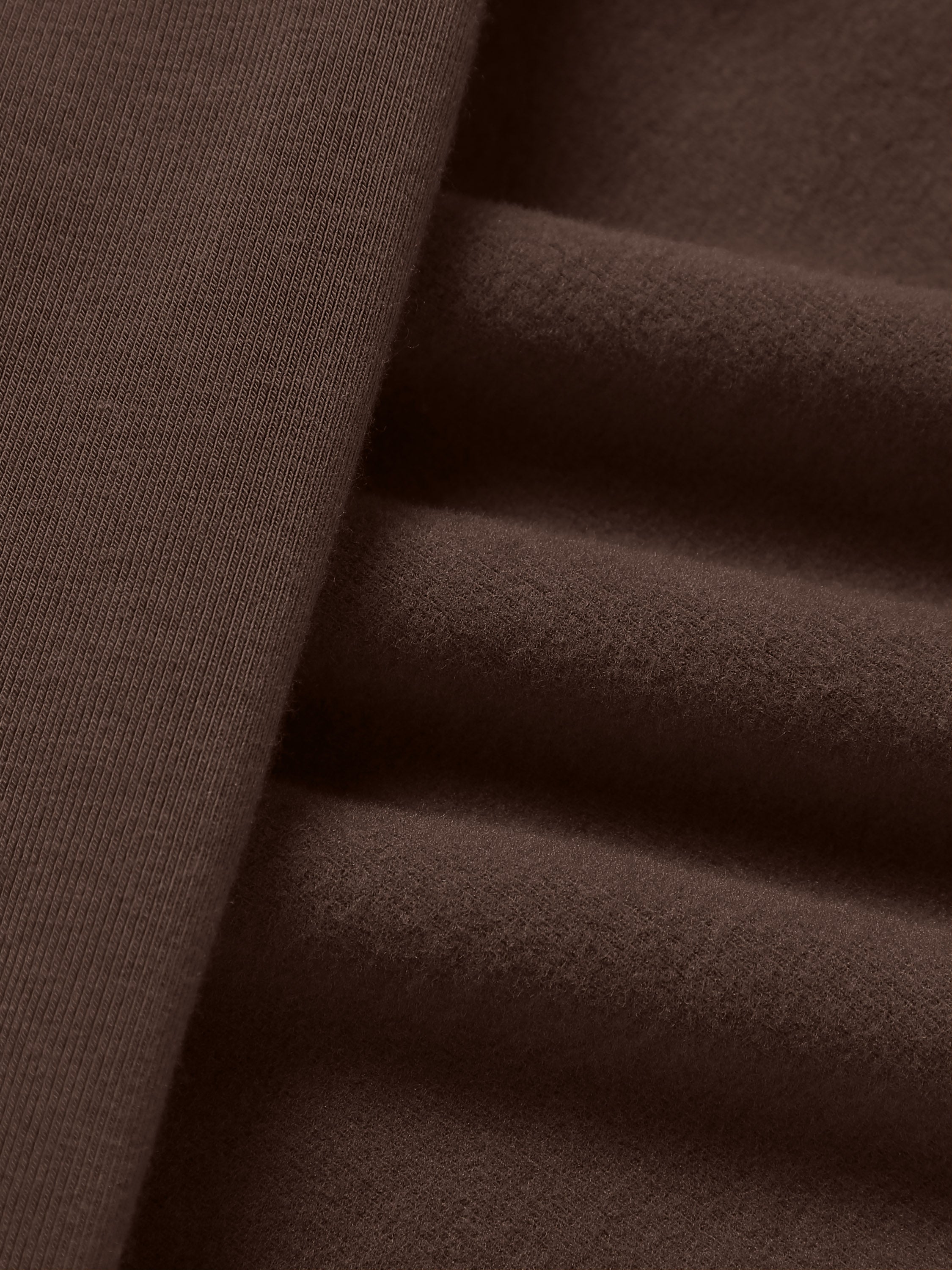 Éternelle™ | Espresso Top Col Bateau