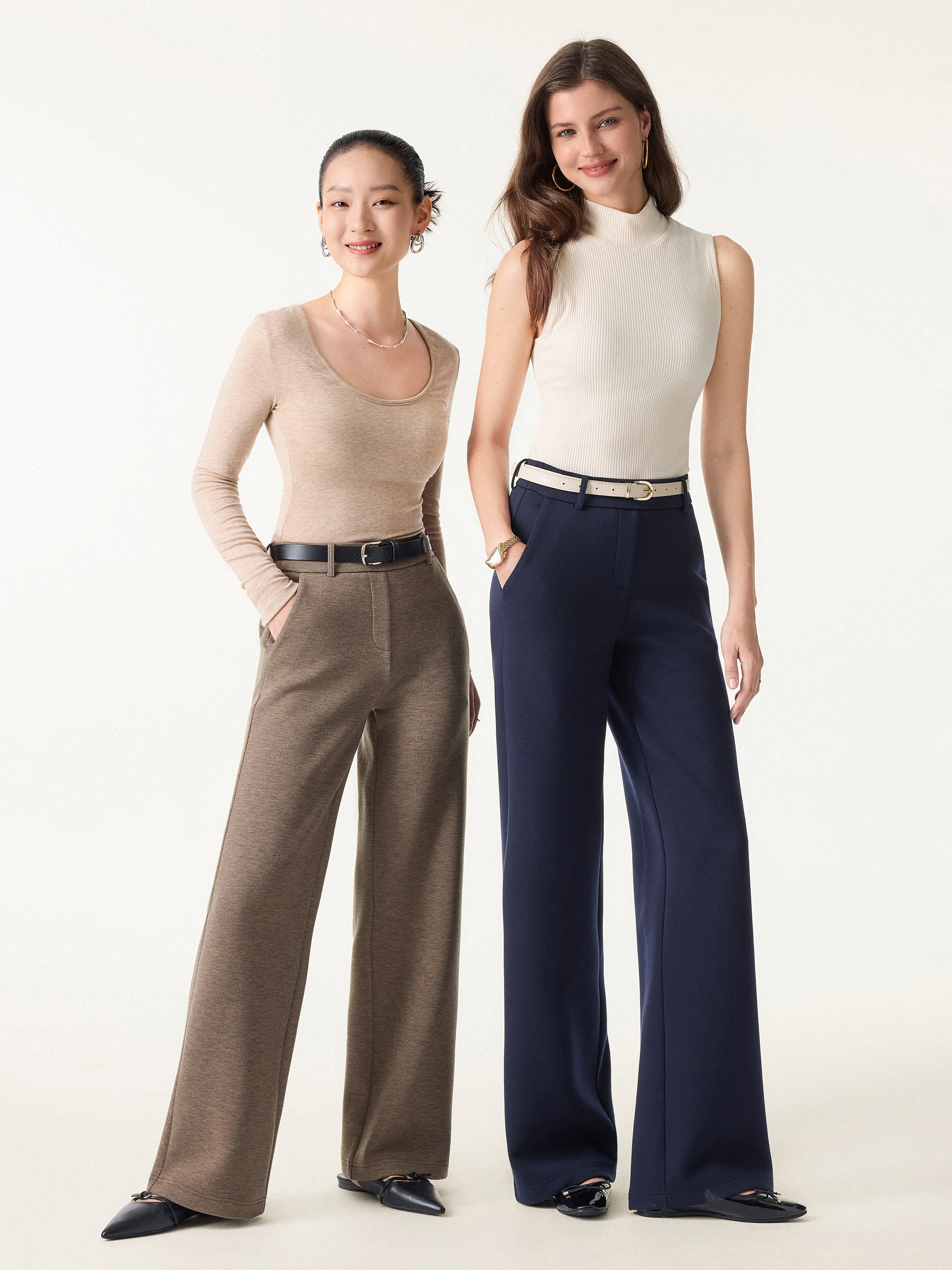 Éternelle ™ | Pantalon Classique