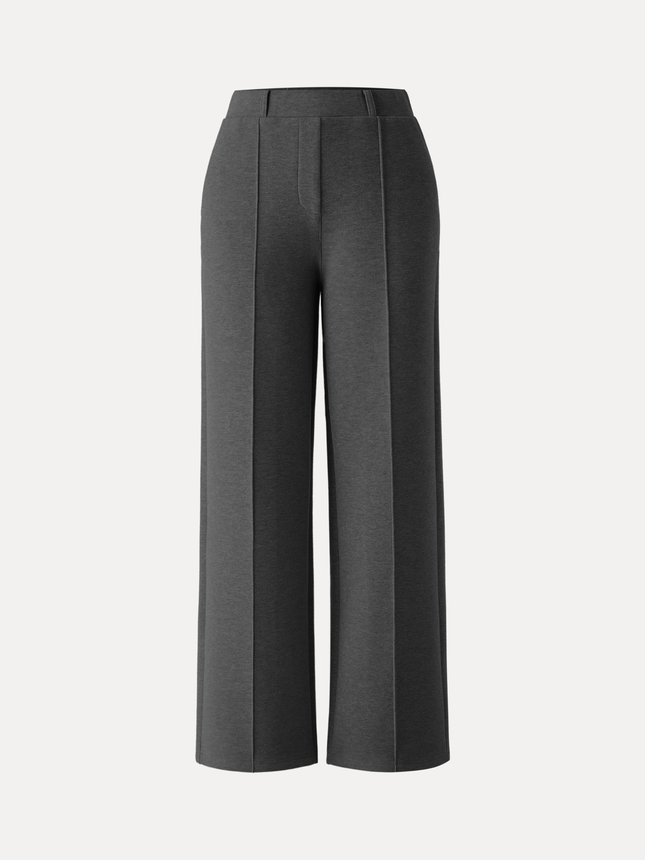 Éternelle ™ | Jambe Droite Pantalon