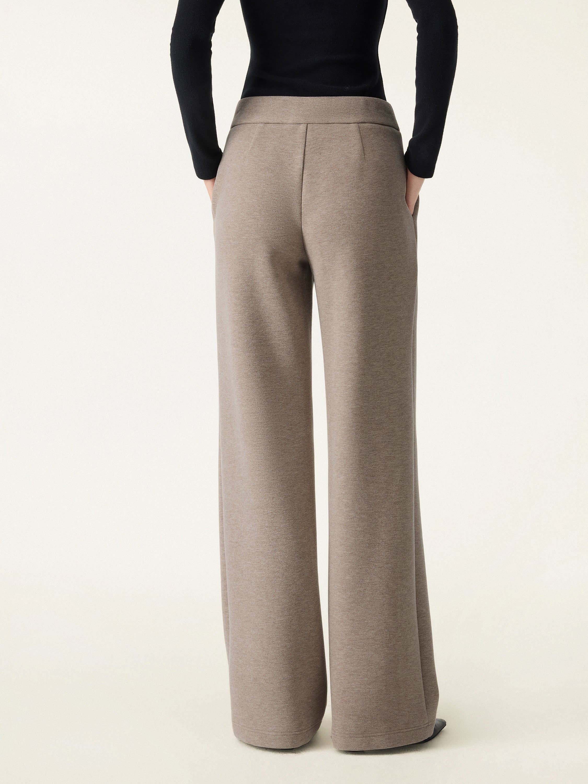 Éternelle ™ | Pantalon à Pinces