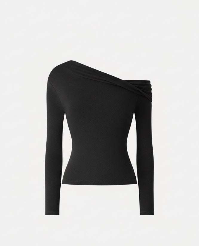 Éternelle™ | Haut à épaules dénudées