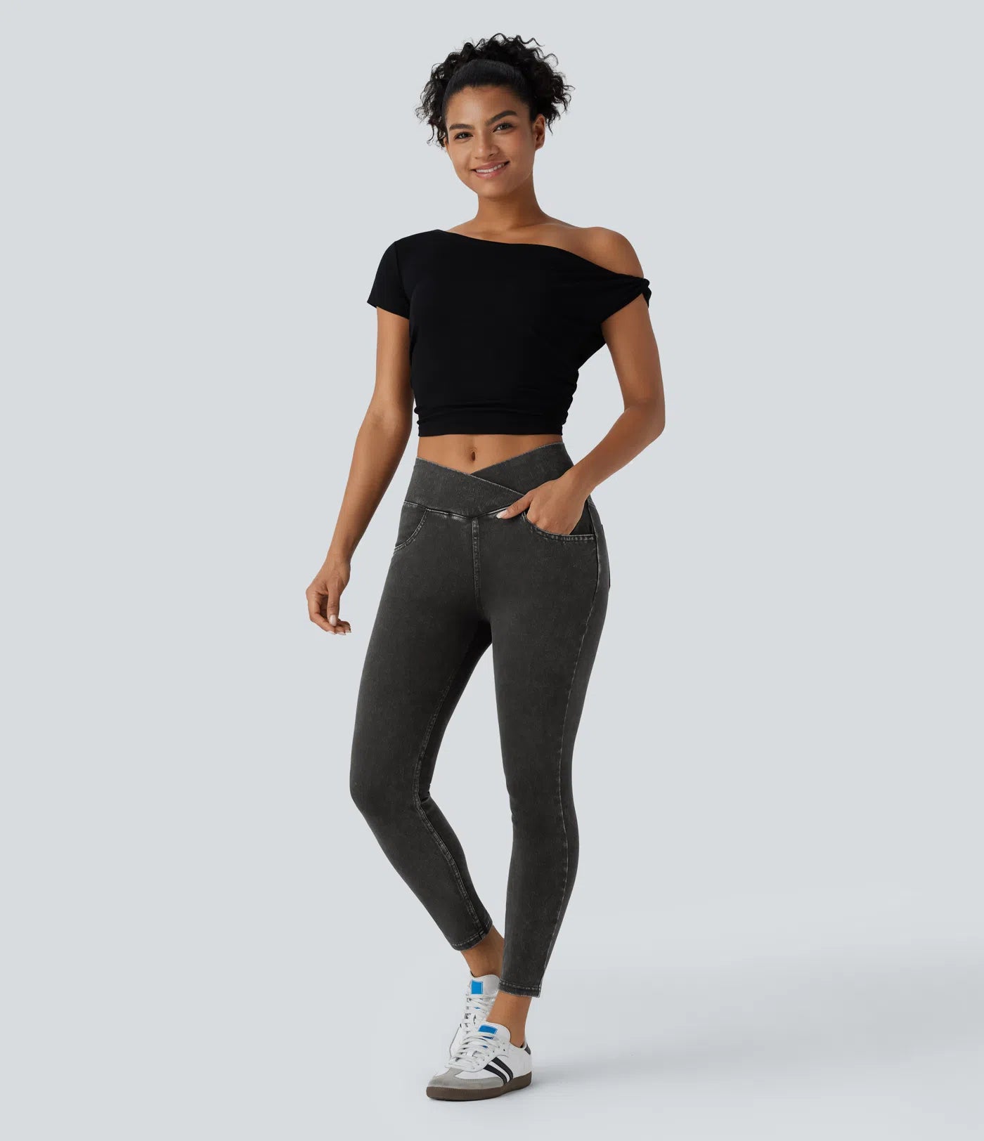 Éternelle Paris Flex™ Jegging