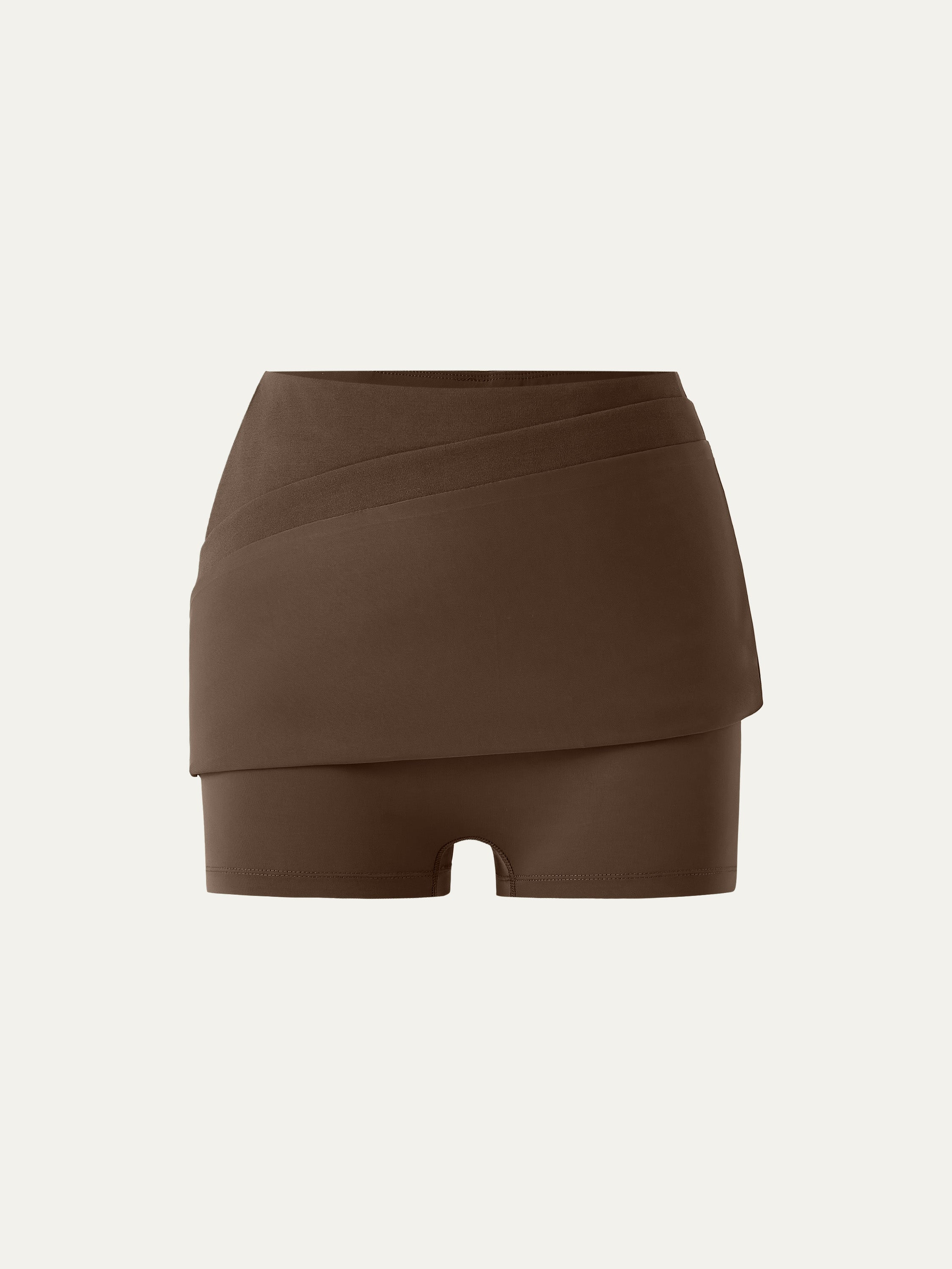 Éternelle ™ | Mini-jupe avec Short