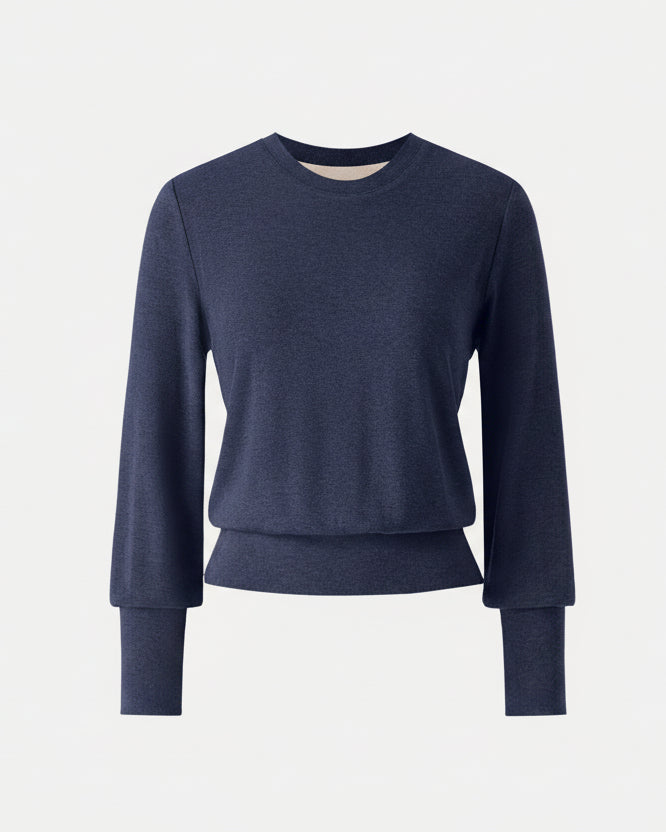 Éternelle™ | Pull à Col Rond