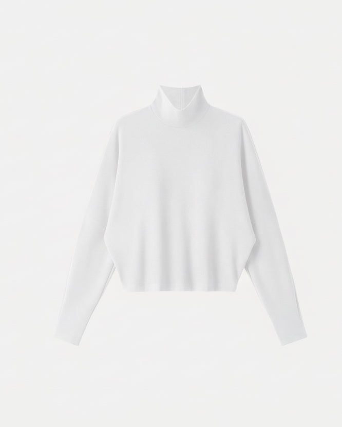 Éternelle™ | Pull à Col Roulé