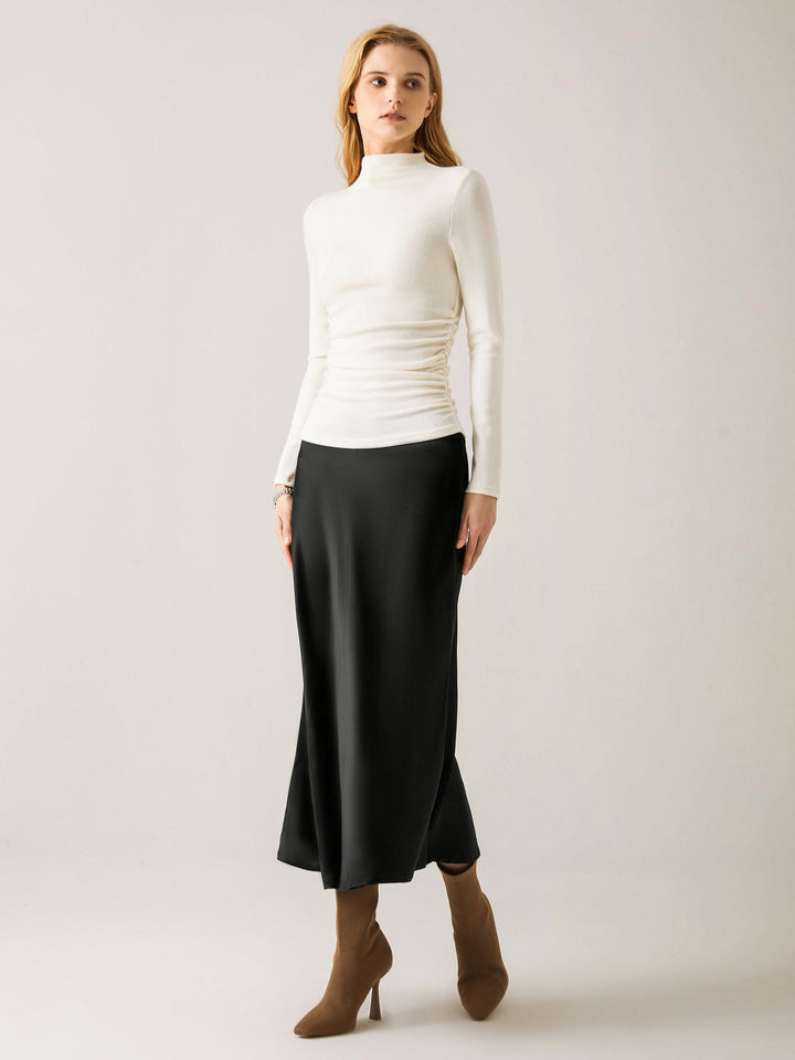 Éternelle ™ | Haut à fronces sur les côtés