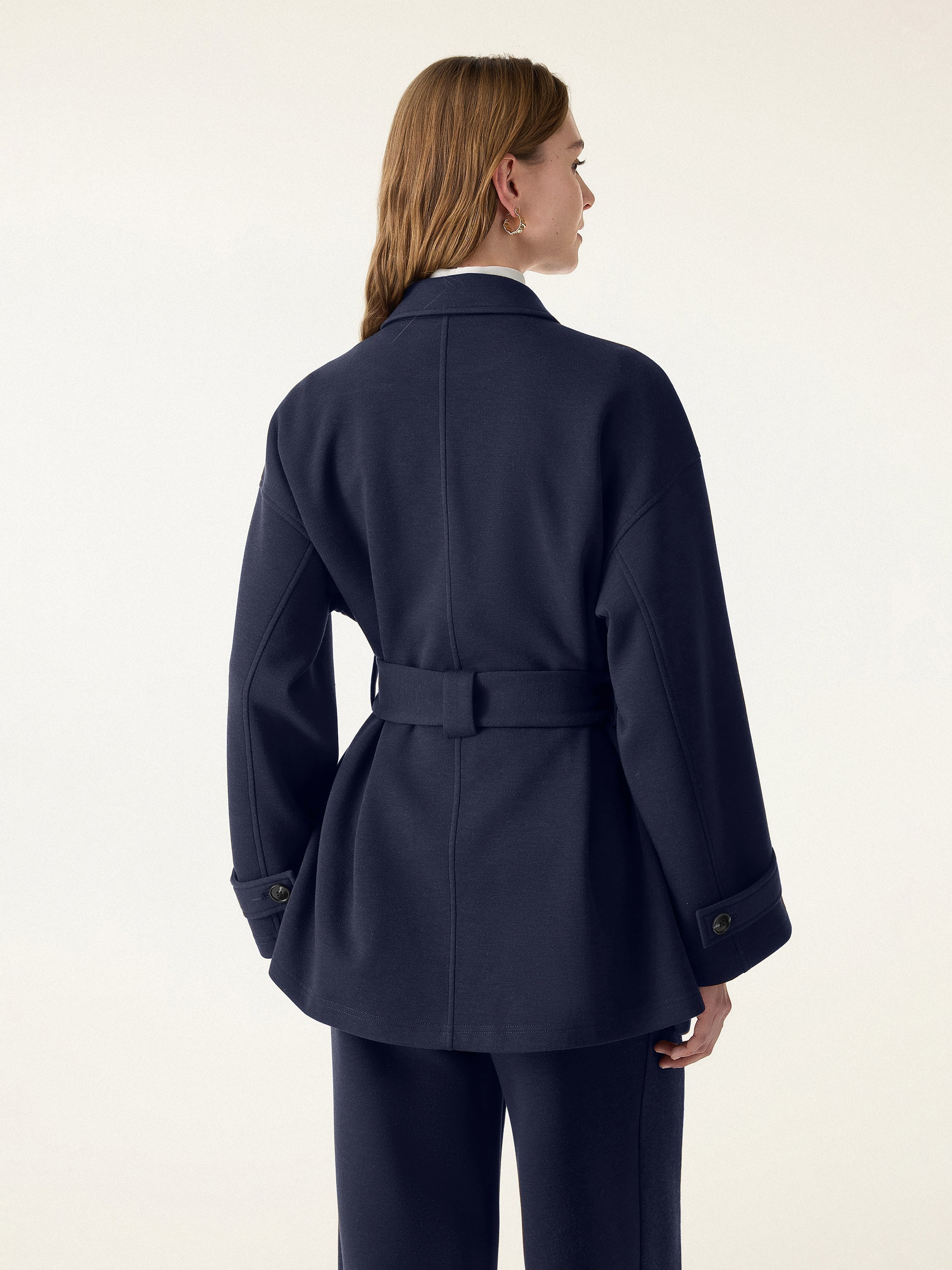 Éternelle™ | Manteau classique