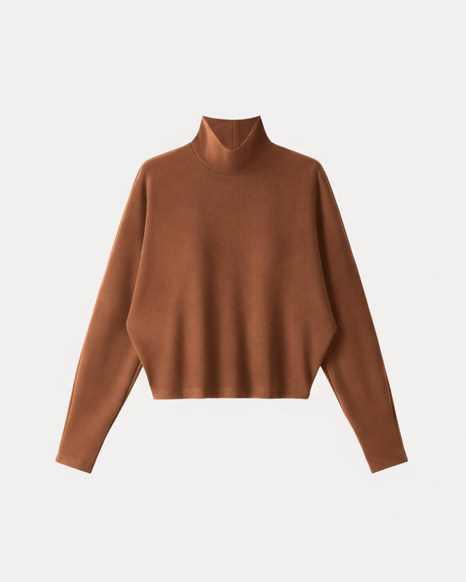 Éternelle™ | Pull à Col Roulé