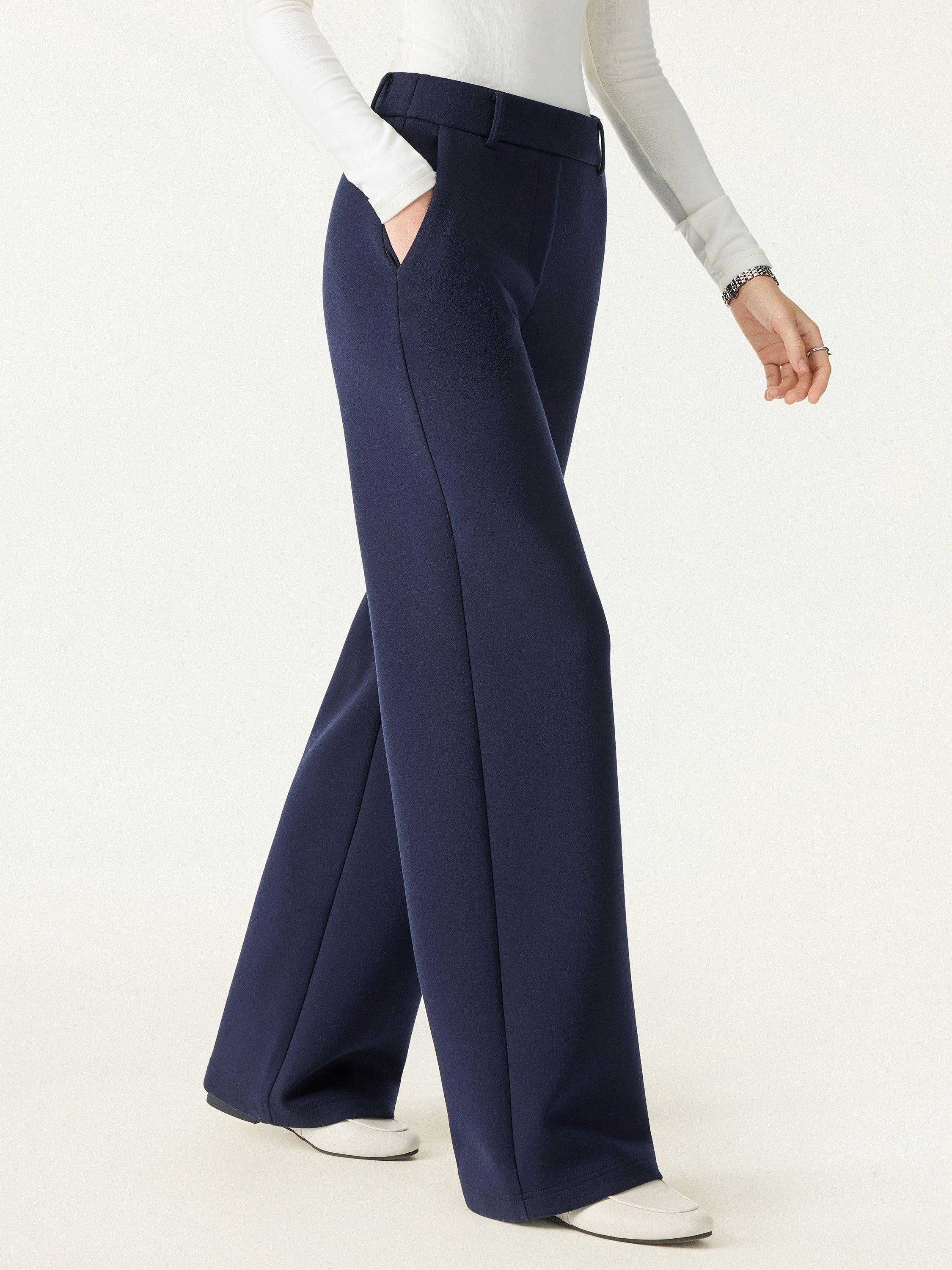 Éternelle ™ | Pantalon Classique