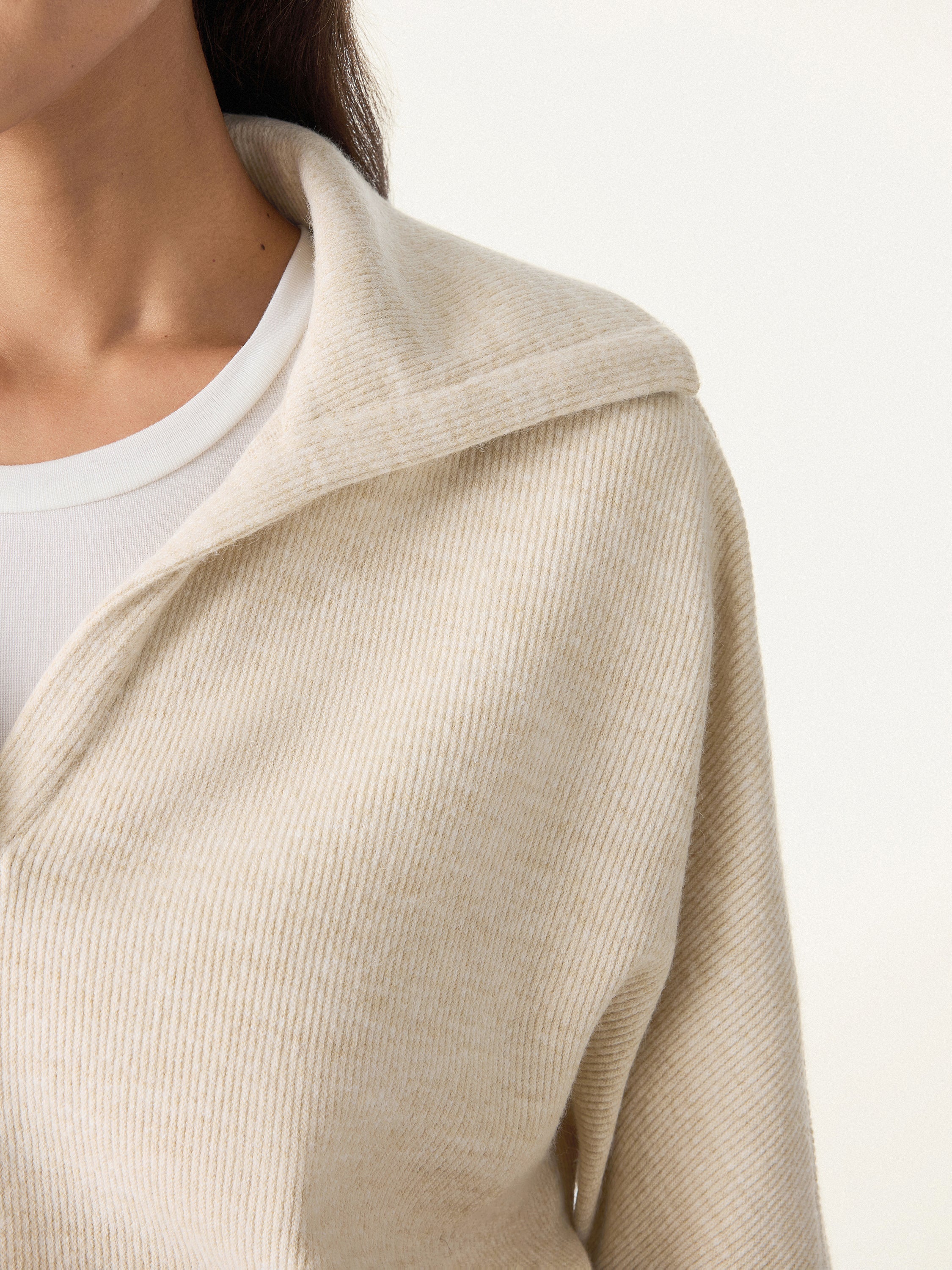 Éternelle ™ | Ensemble 2 Pièces Pantalon Droit et Pull