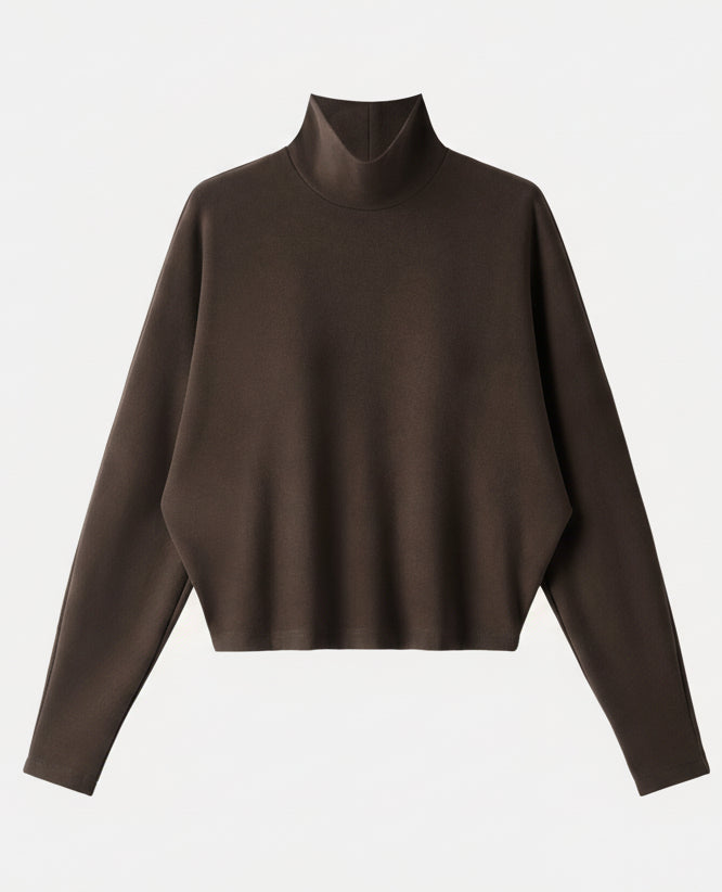 Éternelle™ | Pull à Col Roulé