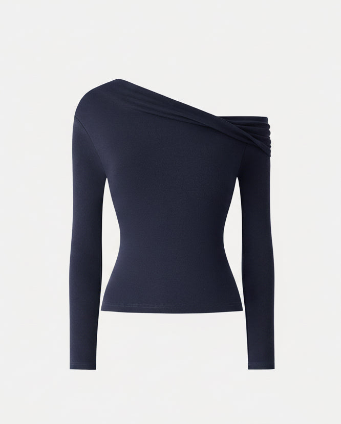 Éternelle™ | Haut à épaules dénudées