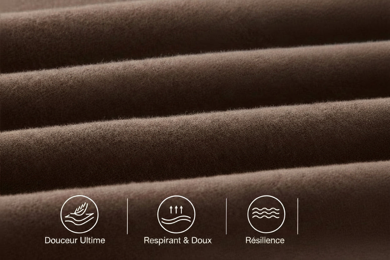 Éternelle™ | Pull à Col Rond