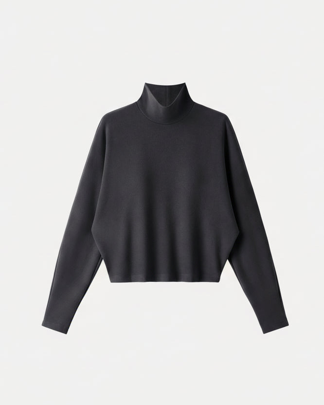 Éternelle™ | Pull à Col Roulé