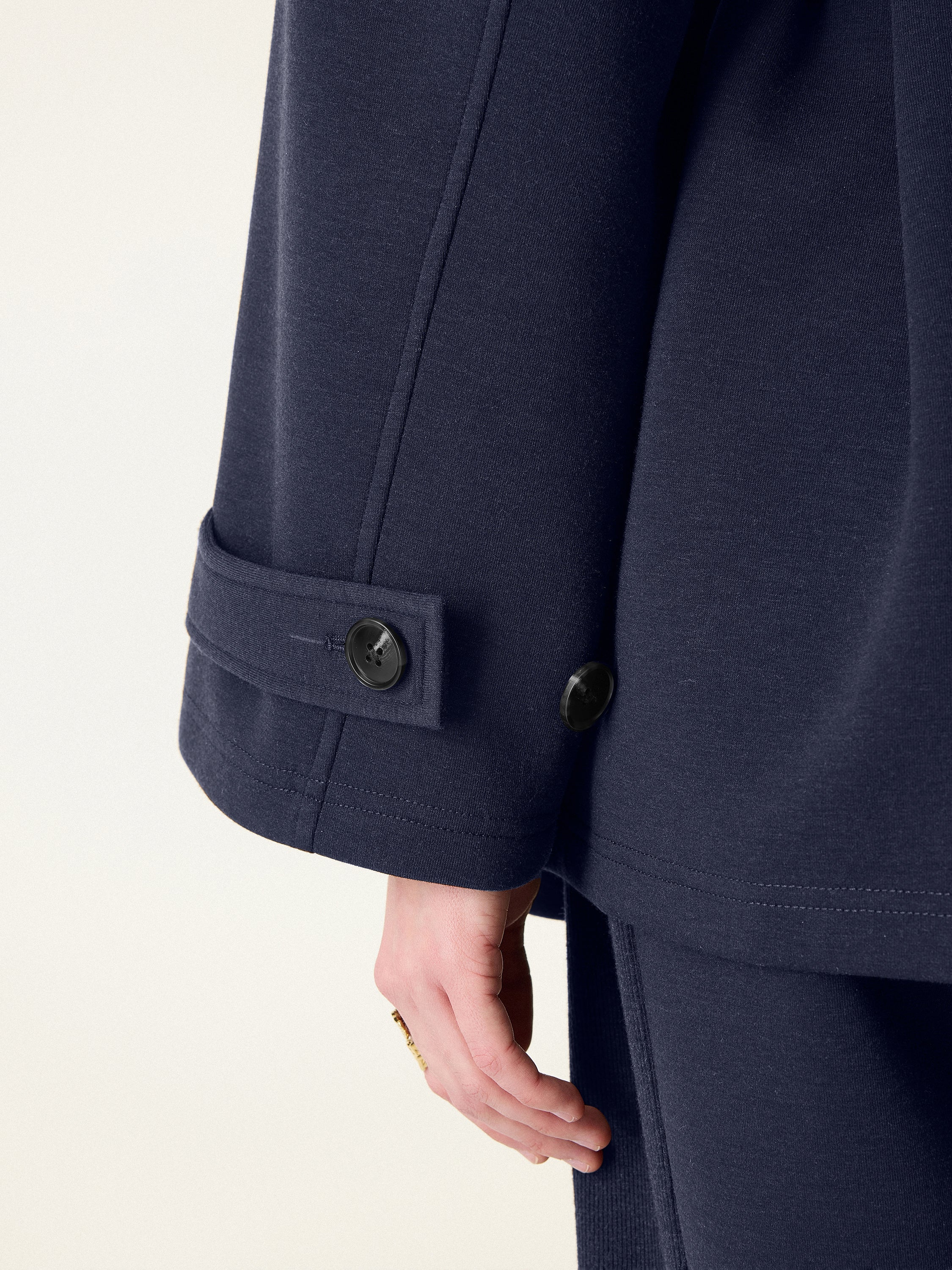 Éternelle™ | Manteau classique