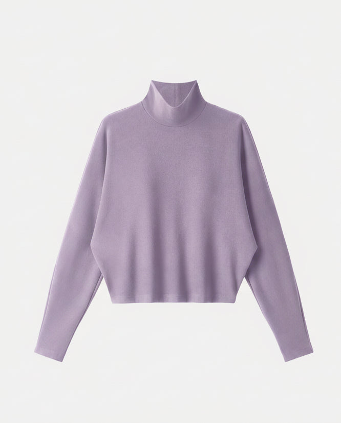 Éternelle™ | Pull à Col Roulé