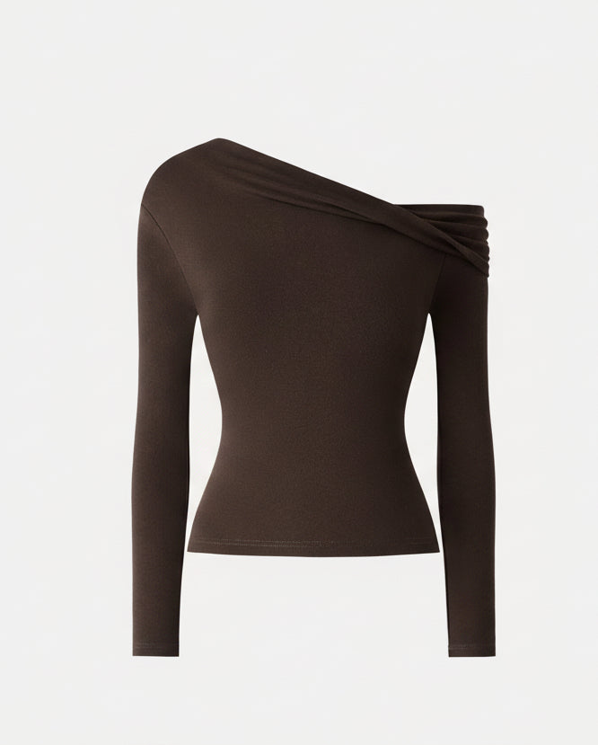 Éternelle™ | Haut à épaules dénudées