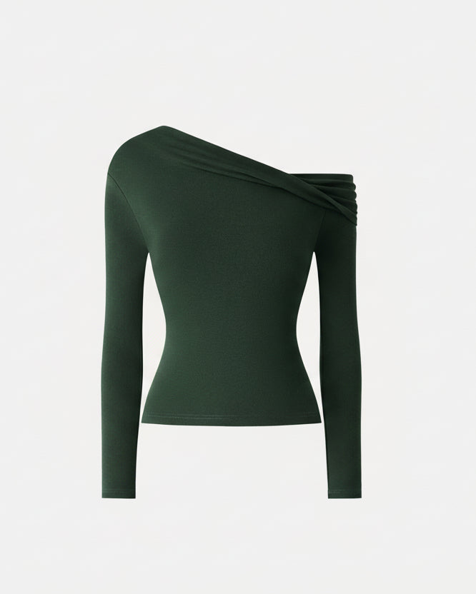 Éternelle™ | Haut à épaules dénudées