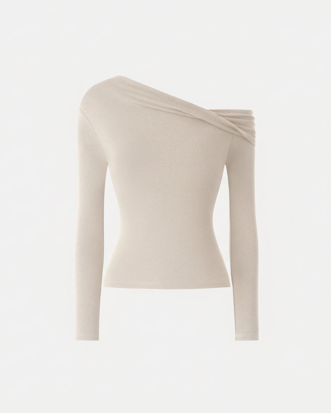 Éternelle™ | Haut à épaules dénudées