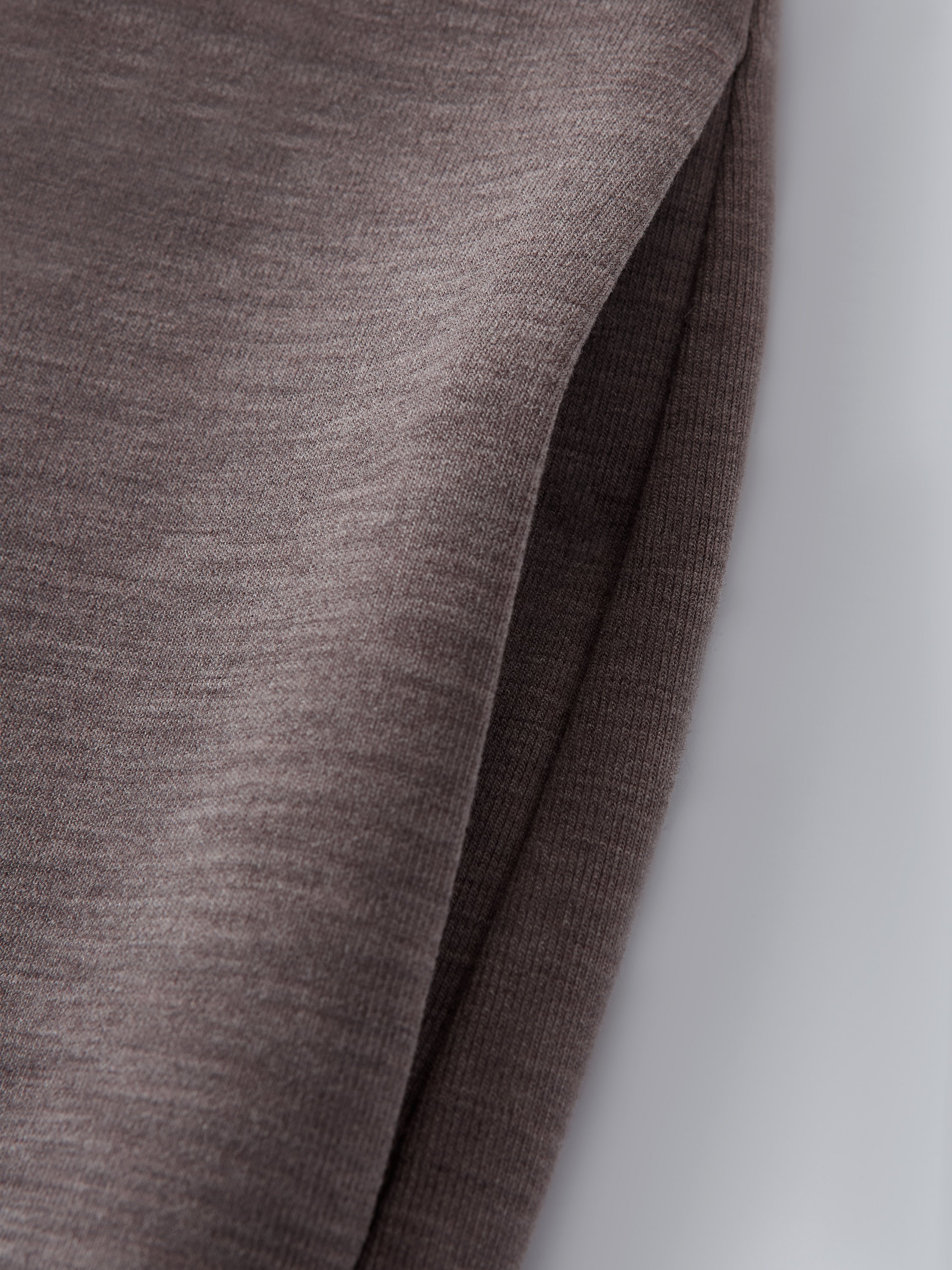 Éternelle ™ | Pantalon Fermeture Éclair Inclinée