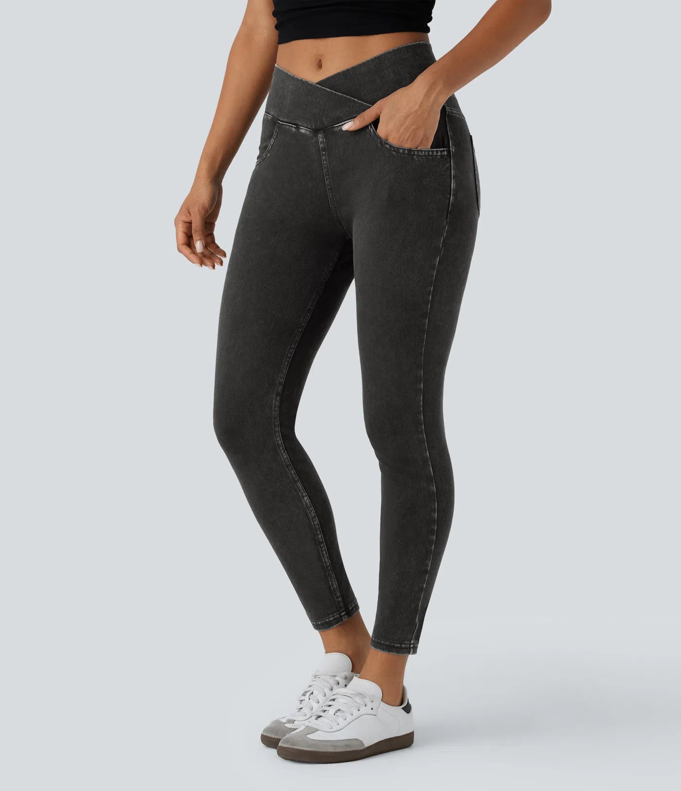 Éternelle Paris Flex™ Jegging