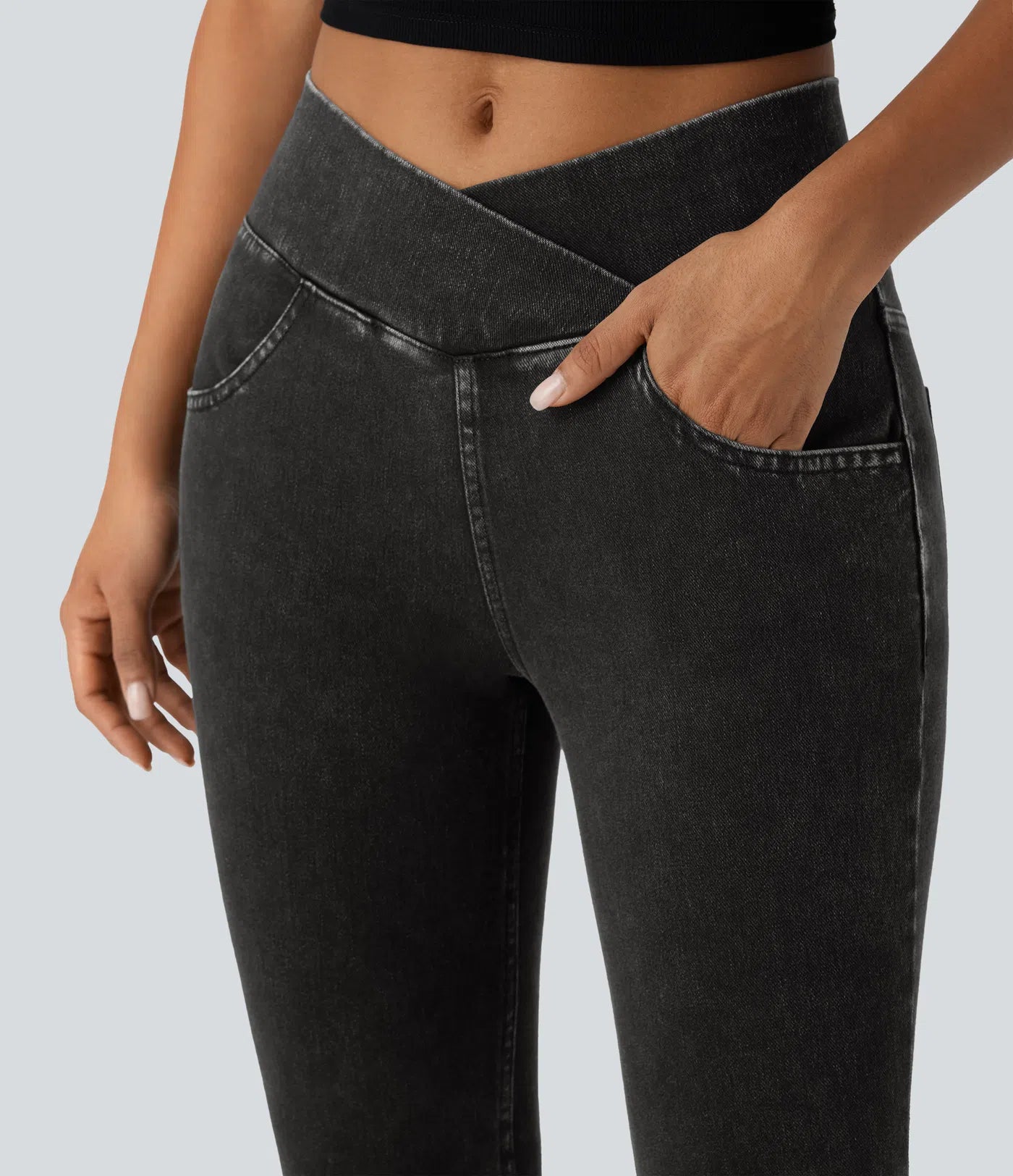Éternelle Paris Flex™ Jegging