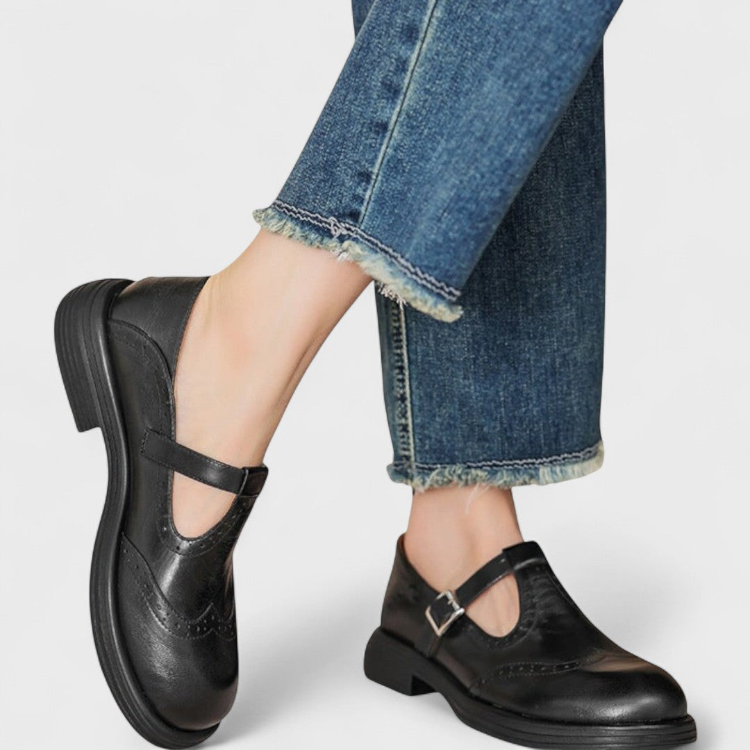 Madeleine - Chaussures Élégantes Confortables