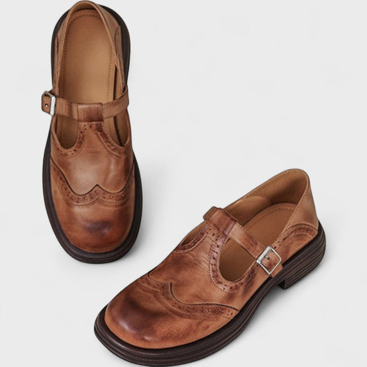 Madeleine - Chaussures Élégantes Confortables